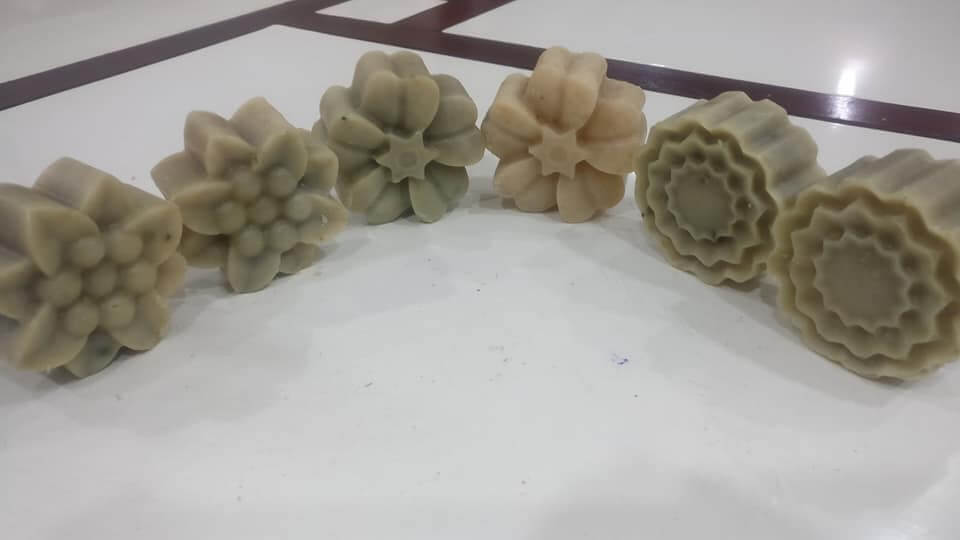Neem Moringa Soaps