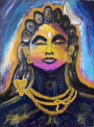 Adiyogi